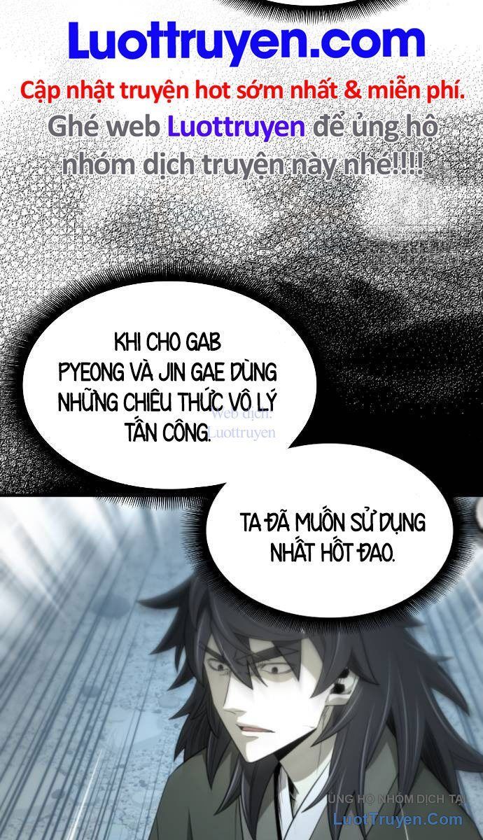 Nhất Hốt Đao Chapter 58 - Trang 2