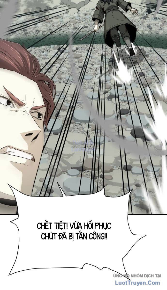 Nhất Hốt Đao Chapter 58 - Trang 2