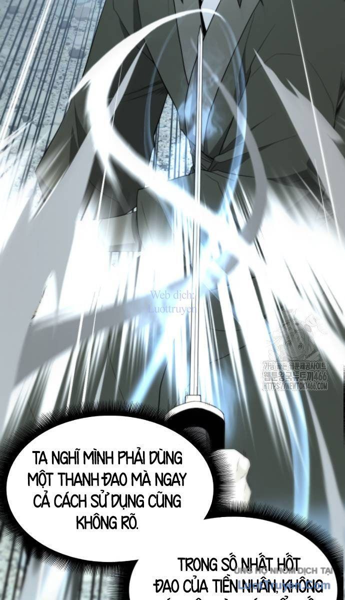 Nhất Hốt Đao Chapter 58 - Trang 2