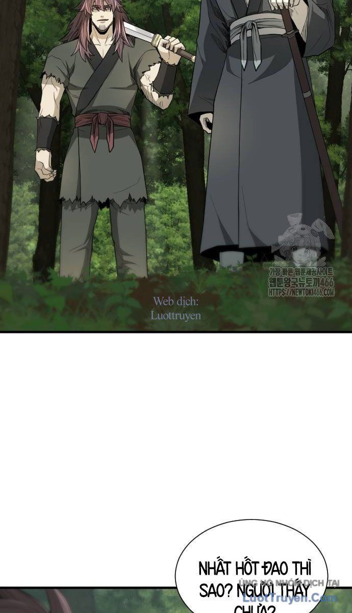 Nhất Hốt Đao Chapter 58 - Trang 2