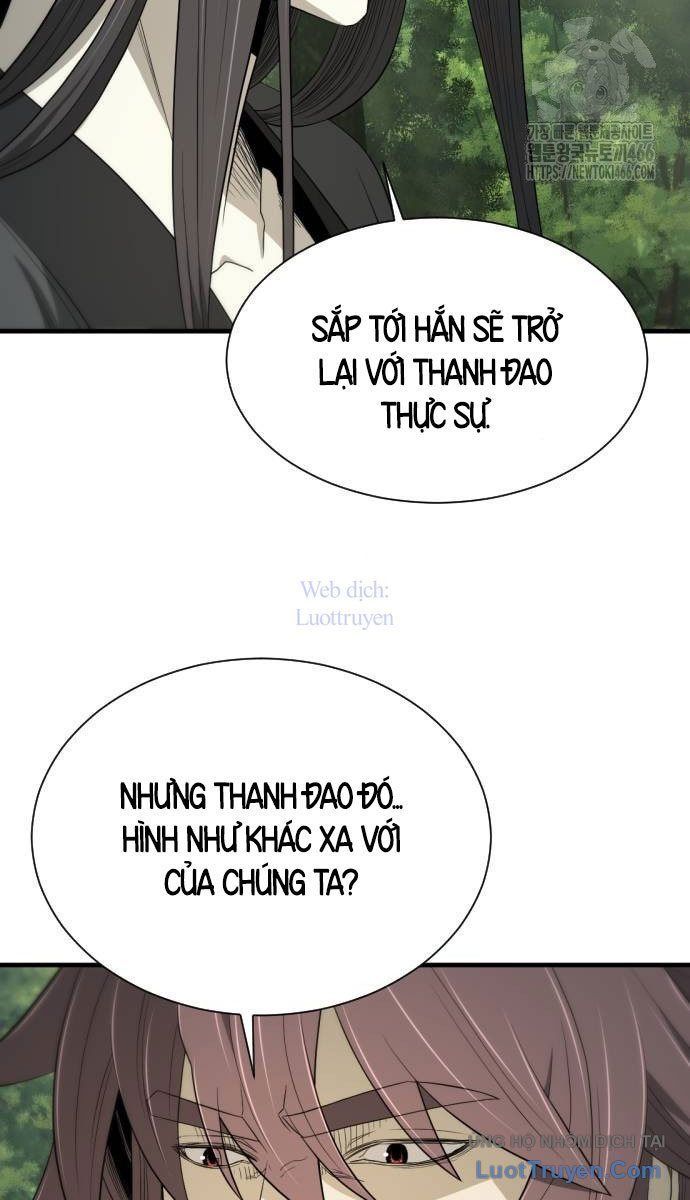 Nhất Hốt Đao Chapter 58 - Trang 2