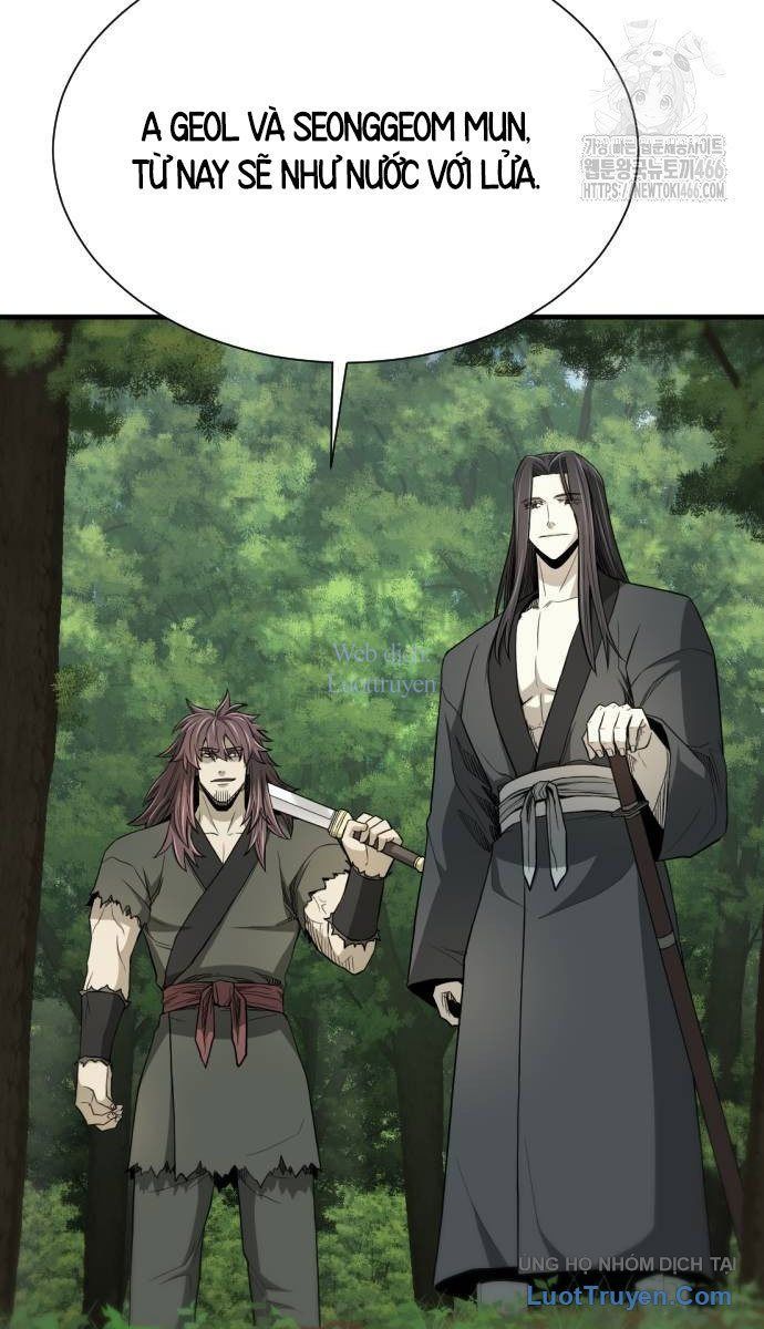 Nhất Hốt Đao Chapter 58 - Trang 2