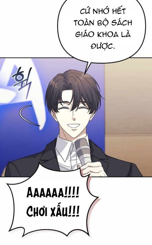 Tái Thiết Cuộc Đời Kẻ Nghiện Game Chapter 42 - Trang 2