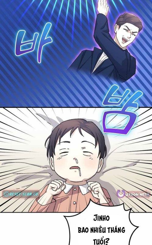 Tái Thiết Cuộc Đời Kẻ Nghiện Game Chapter 42 - Trang 2