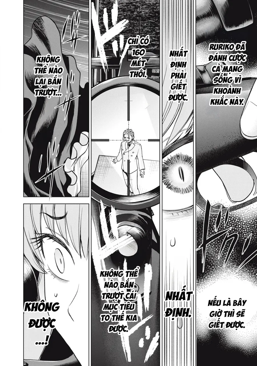 Satanophany Chapter 313 - Trang 2