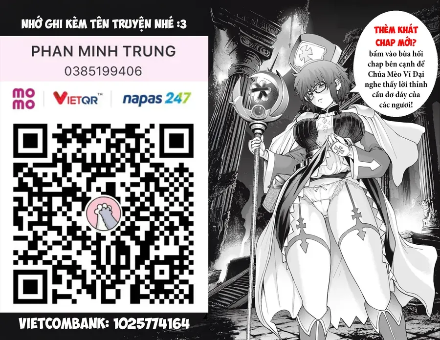 Satanophany Chapter 313 - Trang 2