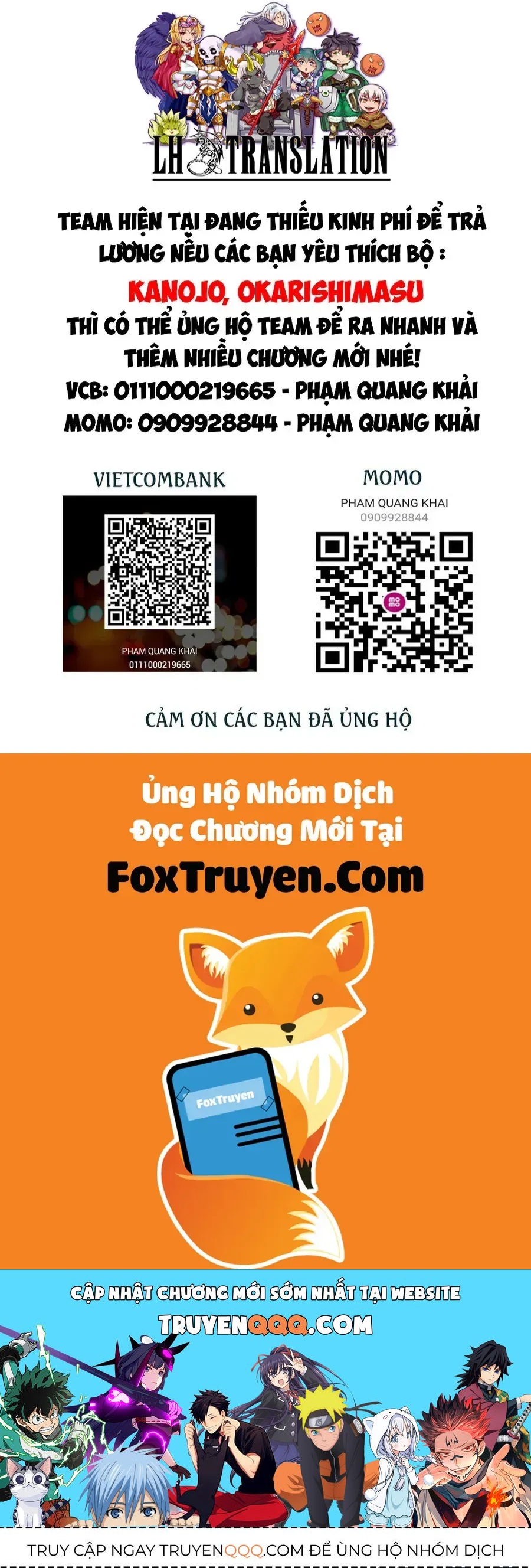 Dịch Vụ Thuê Bạn Gái Chapter 400 - Trang 2