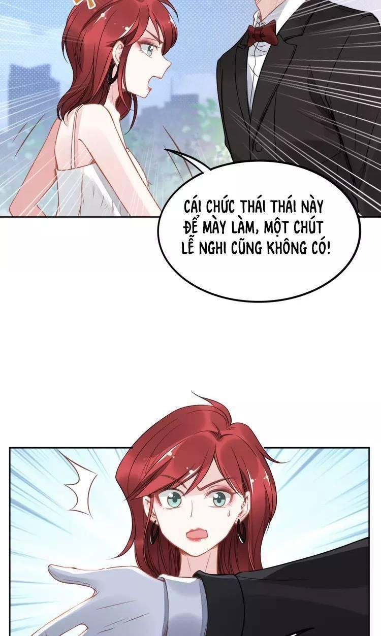 Quyền Thiểu, Nhĩ Lão Bà Yêu Bào Liễu Chapter 22.3 - Trang 2