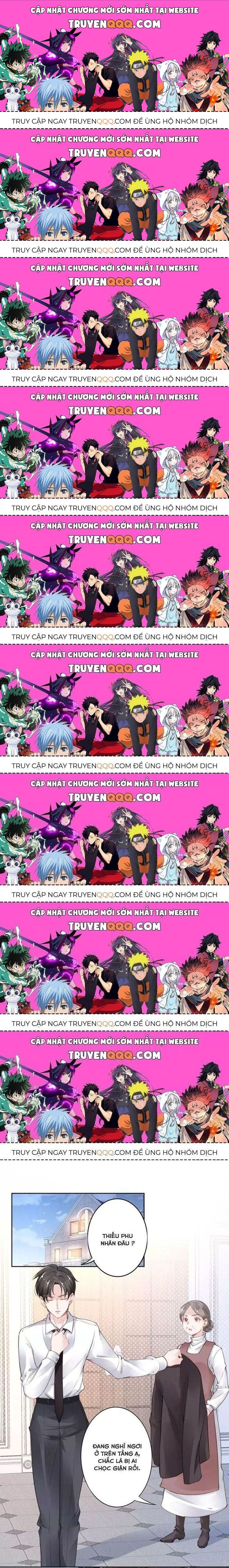 Quyền Thiểu, Nhĩ Lão Bà Yêu Bào Liễu Chapter 22.4 - Trang 2