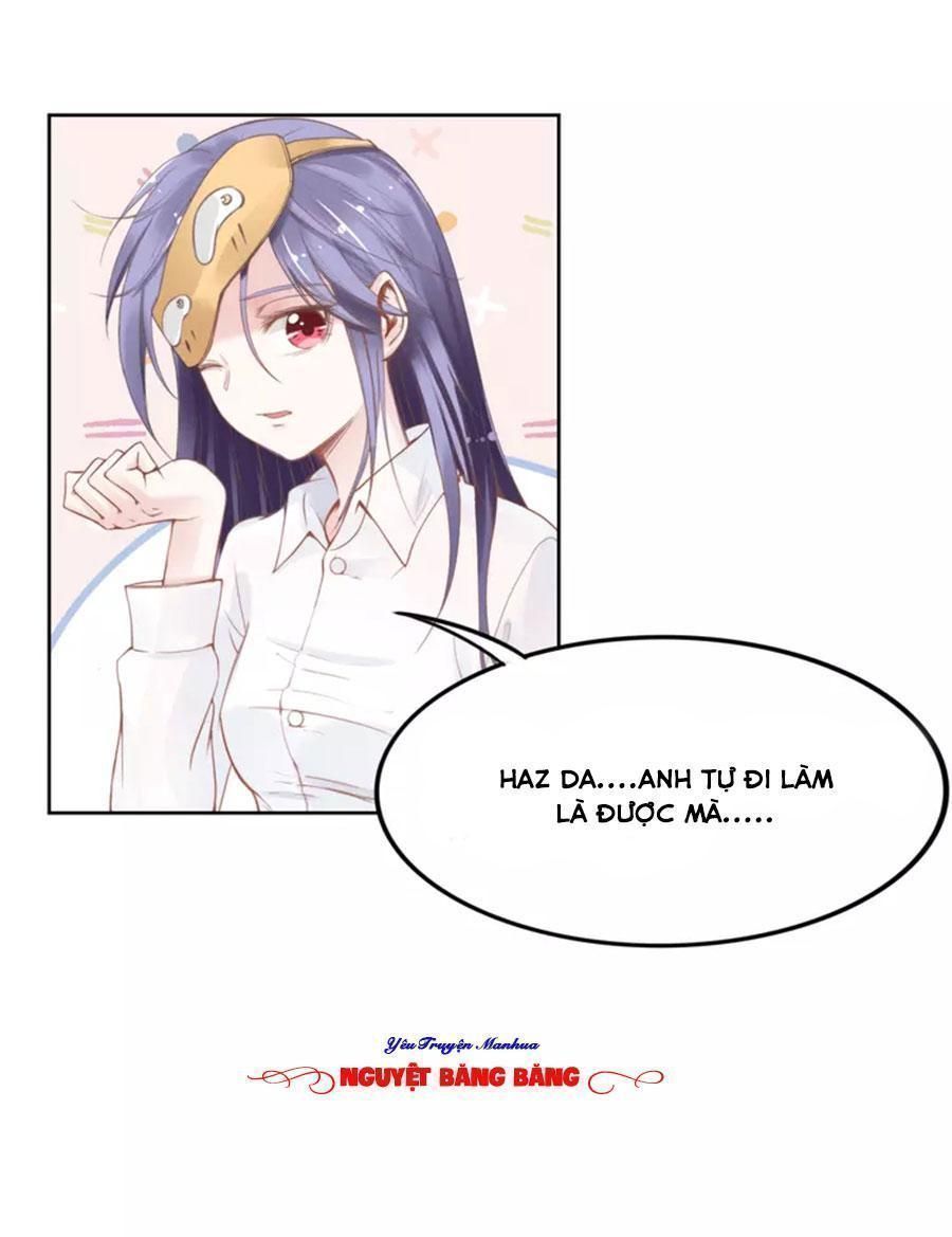 Quyền Thiểu, Nhĩ Lão Bà Yêu Bào Liễu Chapter 22.4 - Trang 2