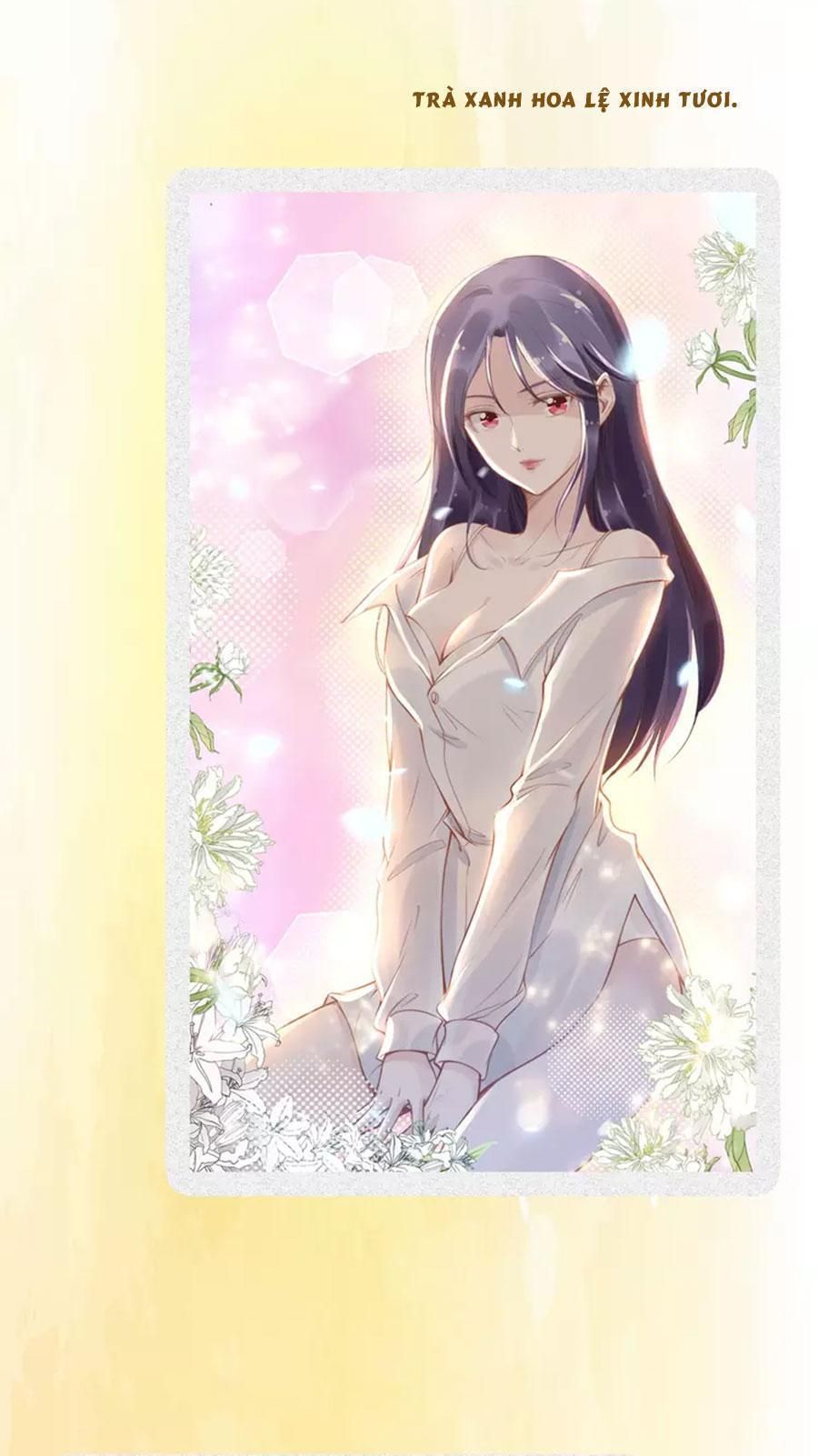 Quyền Thiểu, Nhĩ Lão Bà Yêu Bào Liễu Chapter 22.4 - Trang 2