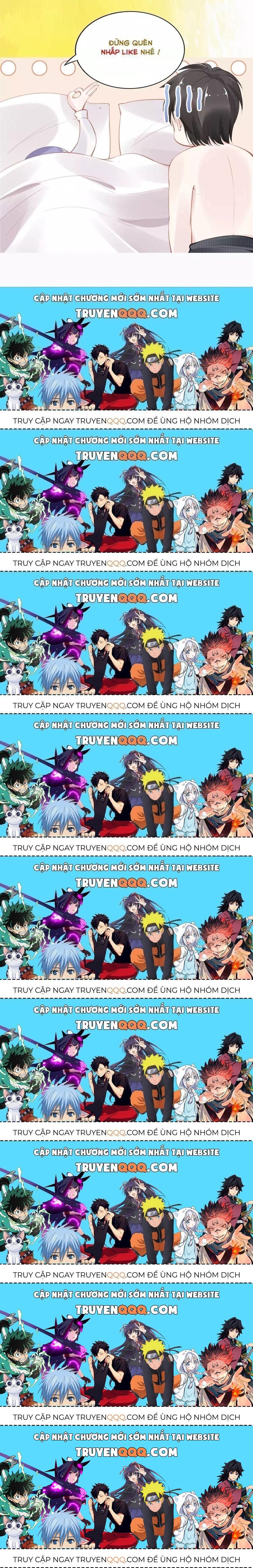 Quyền Thiểu, Nhĩ Lão Bà Yêu Bào Liễu Chapter 22.4 - Trang 2