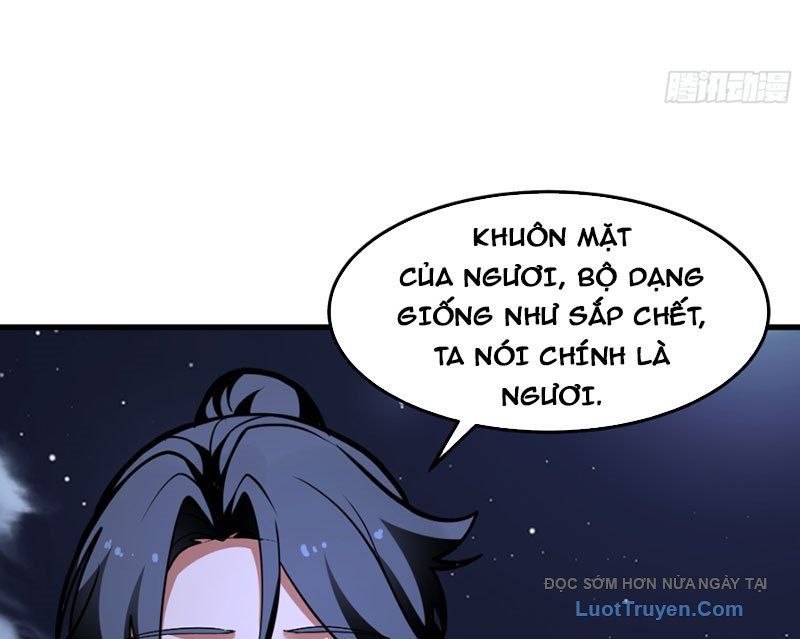 Tuyệt Đối Đừng Gây Sự Với Đại Sư Huynh Chapter 16 - Trang 2