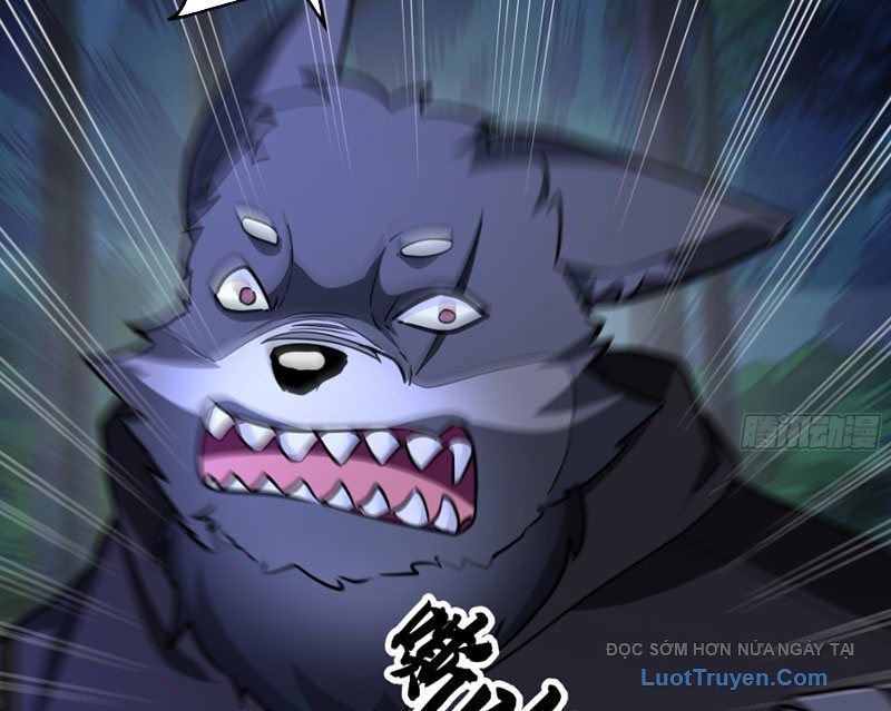 Tuyệt Đối Đừng Gây Sự Với Đại Sư Huynh Chapter 16 - Trang 2