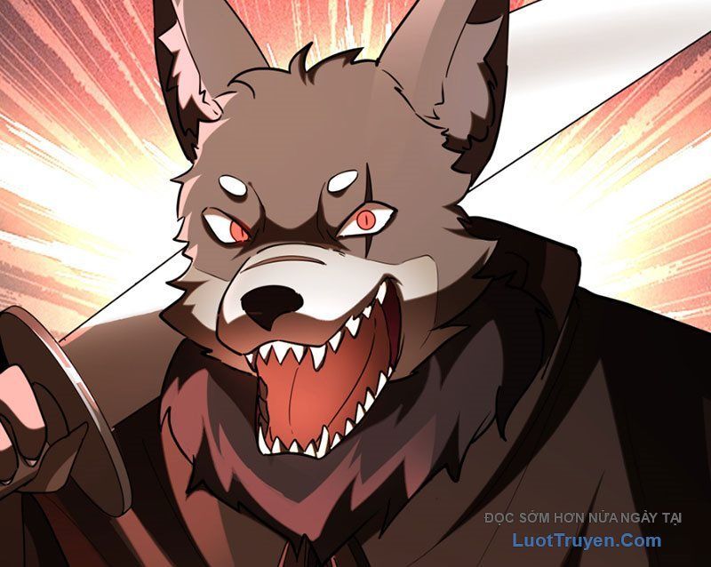 Tuyệt Đối Đừng Gây Sự Với Đại Sư Huynh Chapter 16 - Trang 2