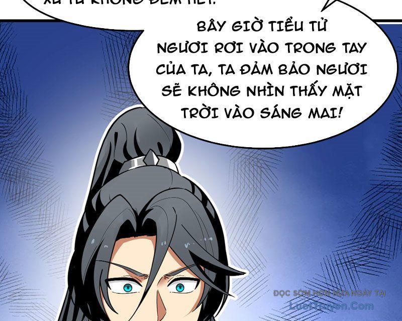 Tuyệt Đối Đừng Gây Sự Với Đại Sư Huynh Chapter 16 - Trang 2