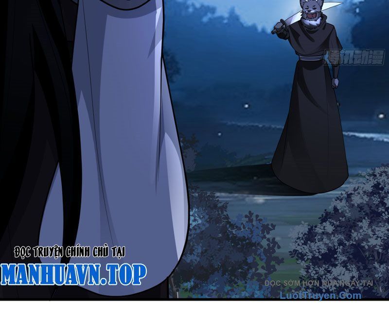 Tuyệt Đối Đừng Gây Sự Với Đại Sư Huynh Chapter 16 - Trang 2