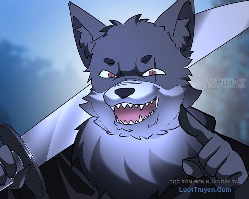 Tuyệt Đối Đừng Gây Sự Với Đại Sư Huynh Chapter 16 - Trang 2