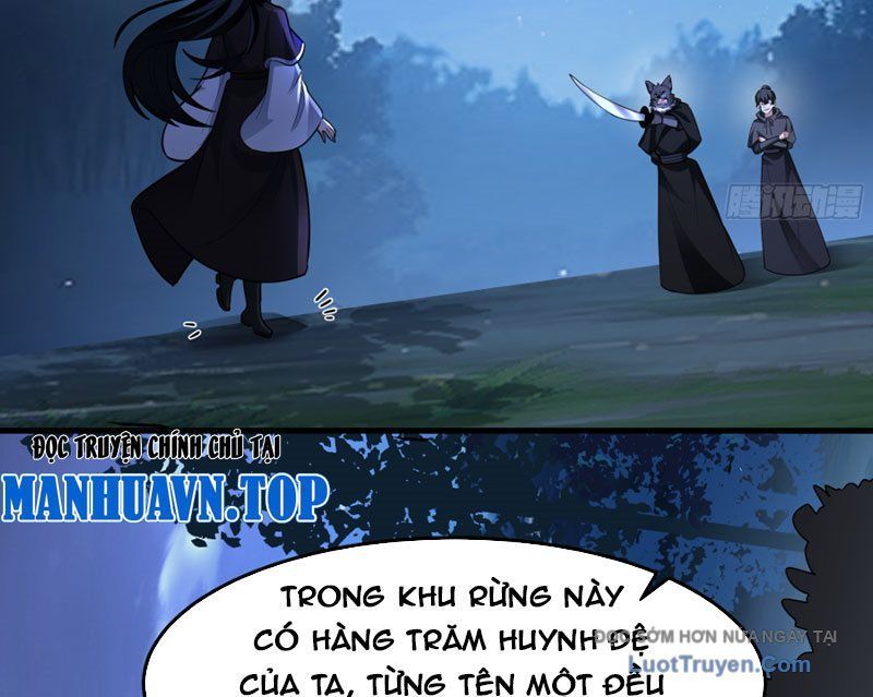 Tuyệt Đối Đừng Gây Sự Với Đại Sư Huynh Chapter 16 - Trang 2