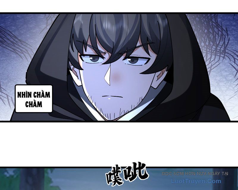 Tuyệt Đối Đừng Gây Sự Với Đại Sư Huynh Chapter 16 - Trang 2