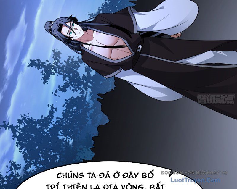 Tuyệt Đối Đừng Gây Sự Với Đại Sư Huynh Chapter 16 - Trang 2