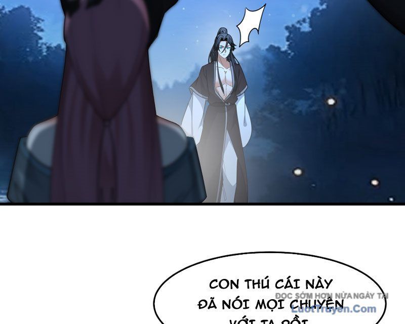 Tuyệt Đối Đừng Gây Sự Với Đại Sư Huynh Chapter 16 - Trang 2