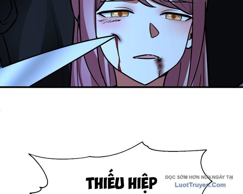 Tuyệt Đối Đừng Gây Sự Với Đại Sư Huynh Chapter 16 - Trang 2