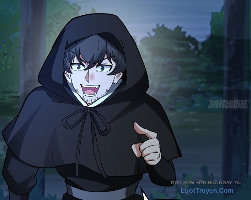 Tuyệt Đối Đừng Gây Sự Với Đại Sư Huynh Chapter 16 - Trang 2