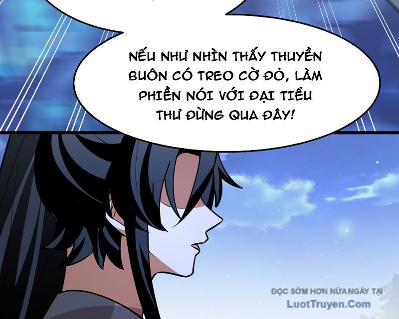 Tuyệt Đối Đừng Gây Sự Với Đại Sư Huynh Chapter 16 - Trang 2