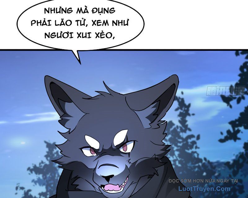 Tuyệt Đối Đừng Gây Sự Với Đại Sư Huynh Chapter 16 - Trang 2