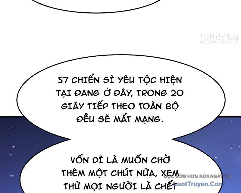 Tuyệt Đối Đừng Gây Sự Với Đại Sư Huynh Chapter 16 - Trang 2