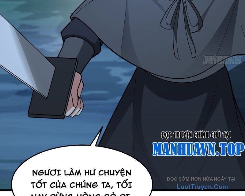 Tuyệt Đối Đừng Gây Sự Với Đại Sư Huynh Chapter 16 - Trang 2