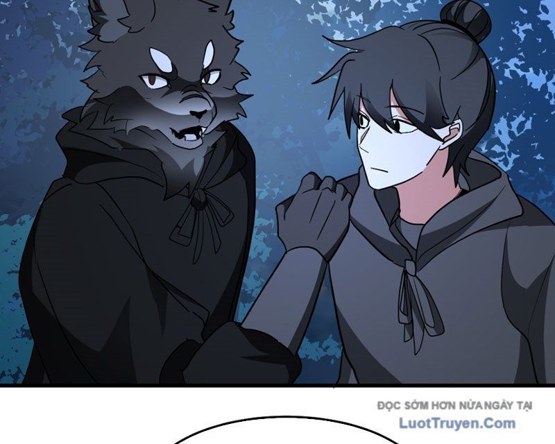 Tuyệt Đối Đừng Gây Sự Với Đại Sư Huynh Chapter 16 - Trang 2