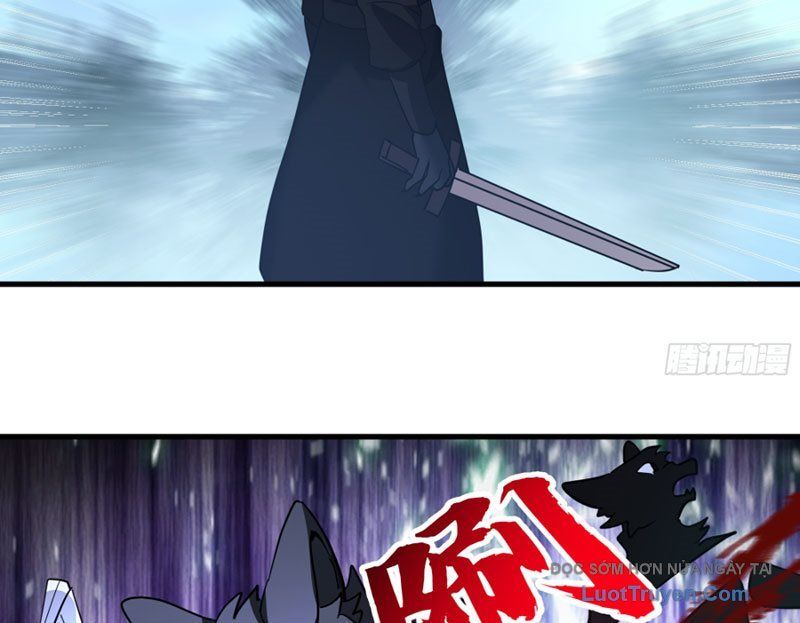 Tuyệt Đối Đừng Gây Sự Với Đại Sư Huynh Chapter 16 - Trang 2