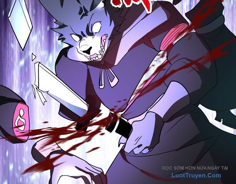 Tuyệt Đối Đừng Gây Sự Với Đại Sư Huynh Chapter 16 - Trang 2