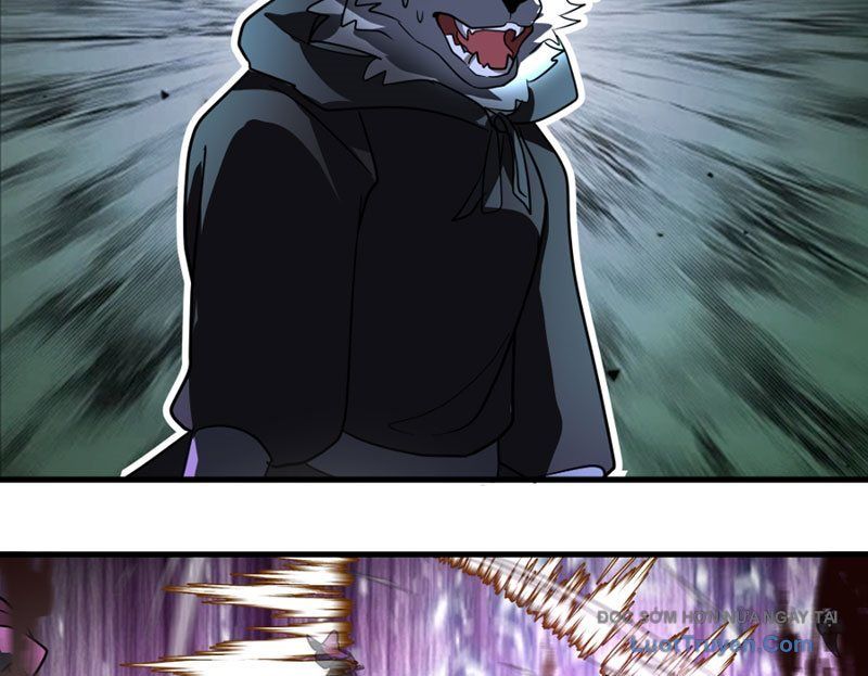 Tuyệt Đối Đừng Gây Sự Với Đại Sư Huynh Chapter 16 - Trang 2