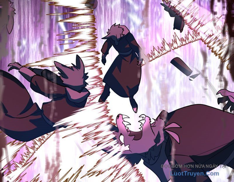 Tuyệt Đối Đừng Gây Sự Với Đại Sư Huynh Chapter 16 - Trang 2