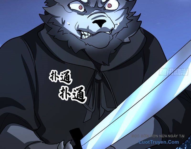 Tuyệt Đối Đừng Gây Sự Với Đại Sư Huynh Chapter 16 - Trang 2