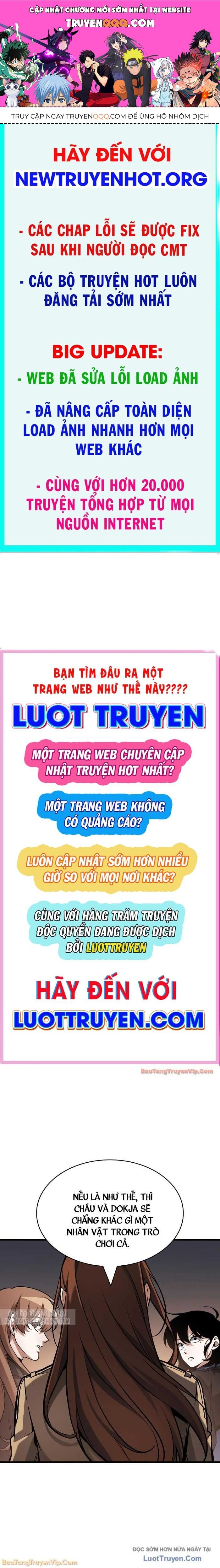 Toàn Trí Độc Giả – Omniscient Reader Chapter 288 - Trang 2