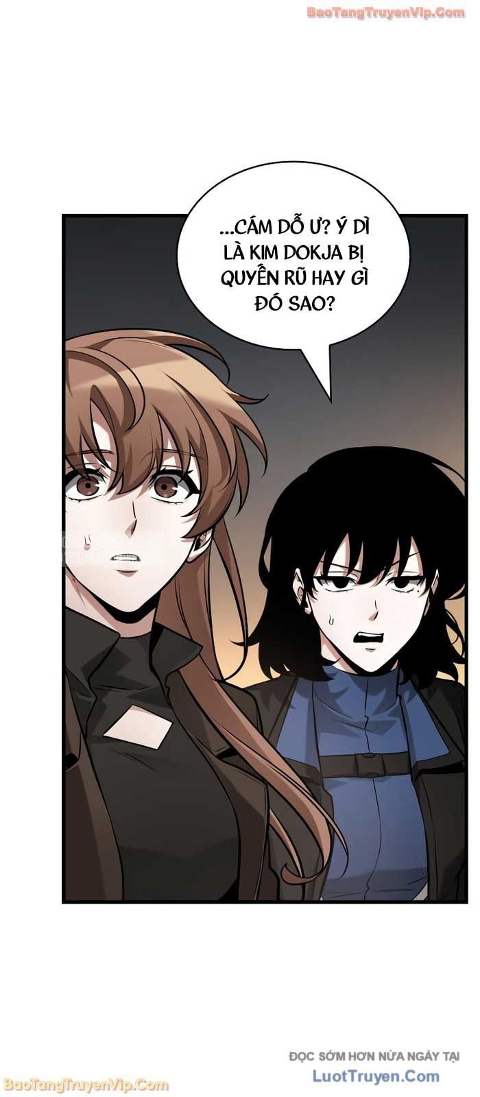 Toàn Trí Độc Giả – Omniscient Reader Chapter 288 - Trang 2