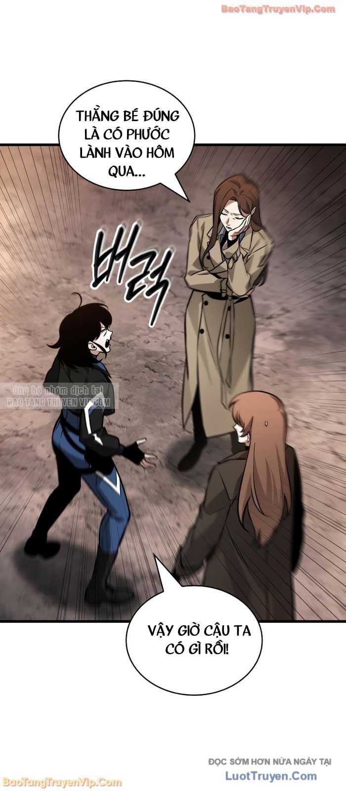 Toàn Trí Độc Giả – Omniscient Reader Chapter 288 - Trang 2