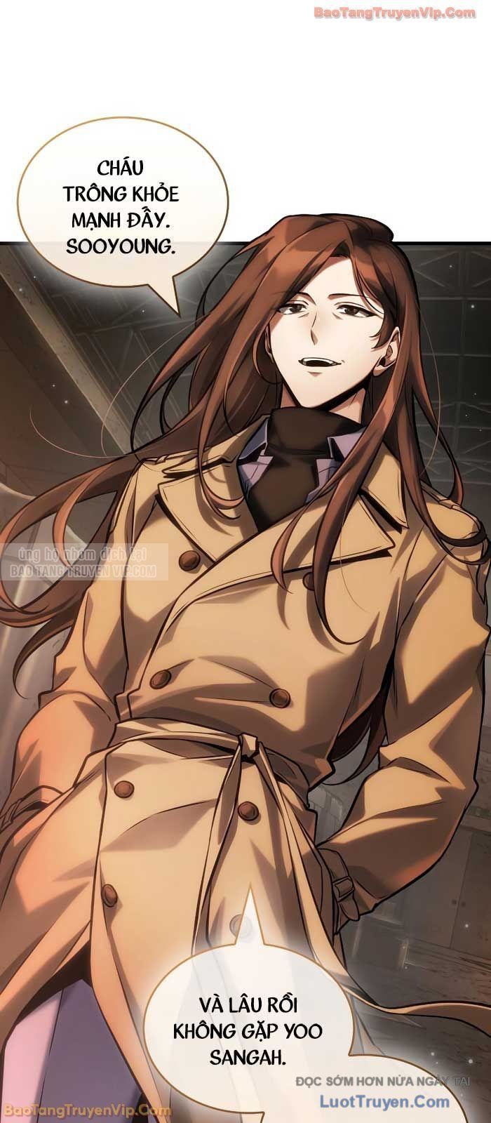 Toàn Trí Độc Giả – Omniscient Reader Chapter 288 - Trang 2