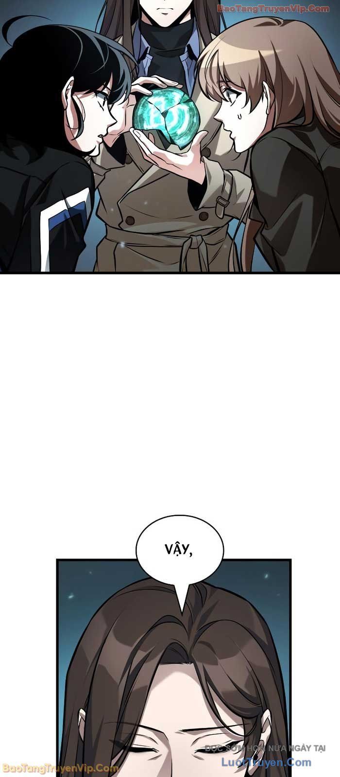 Toàn Trí Độc Giả – Omniscient Reader Chapter 288 - Trang 2