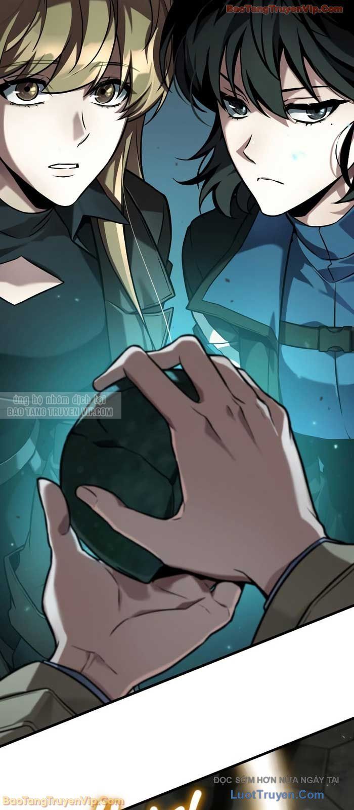 Toàn Trí Độc Giả – Omniscient Reader Chapter 288 - Trang 2