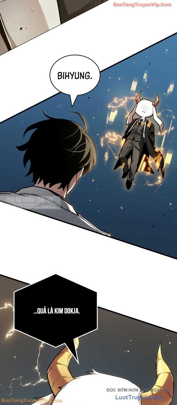 Toàn Trí Độc Giả – Omniscient Reader Chapter 288 - Trang 2