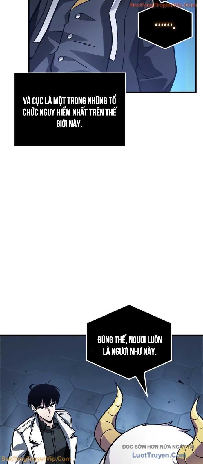 Toàn Trí Độc Giả – Omniscient Reader Chapter 288 - Trang 2