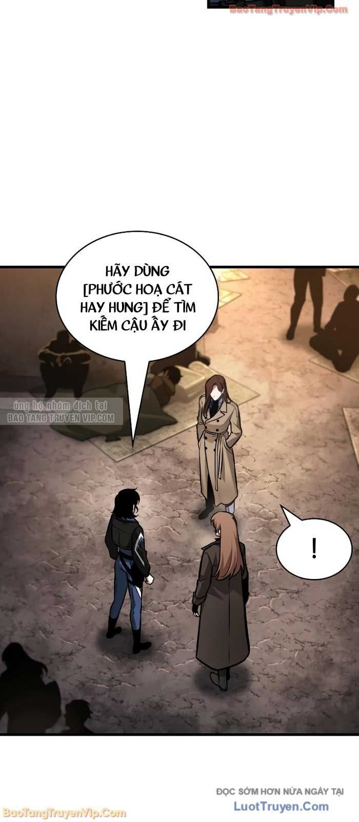 Toàn Trí Độc Giả – Omniscient Reader Chapter 288 - Trang 2