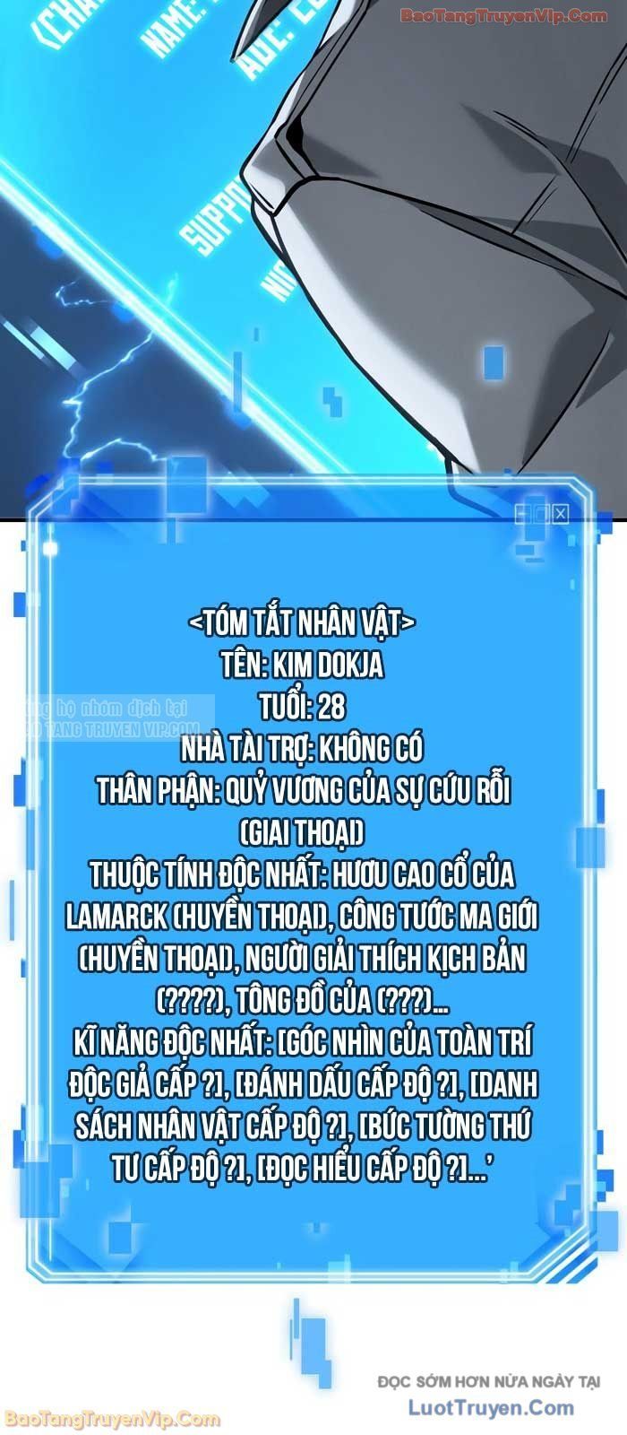 Toàn Trí Độc Giả – Omniscient Reader Chapter 288 - Trang 2