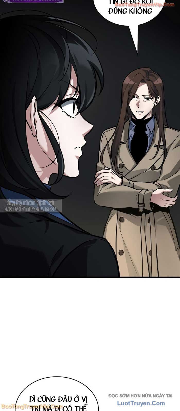 Toàn Trí Độc Giả – Omniscient Reader Chapter 288 - Trang 2