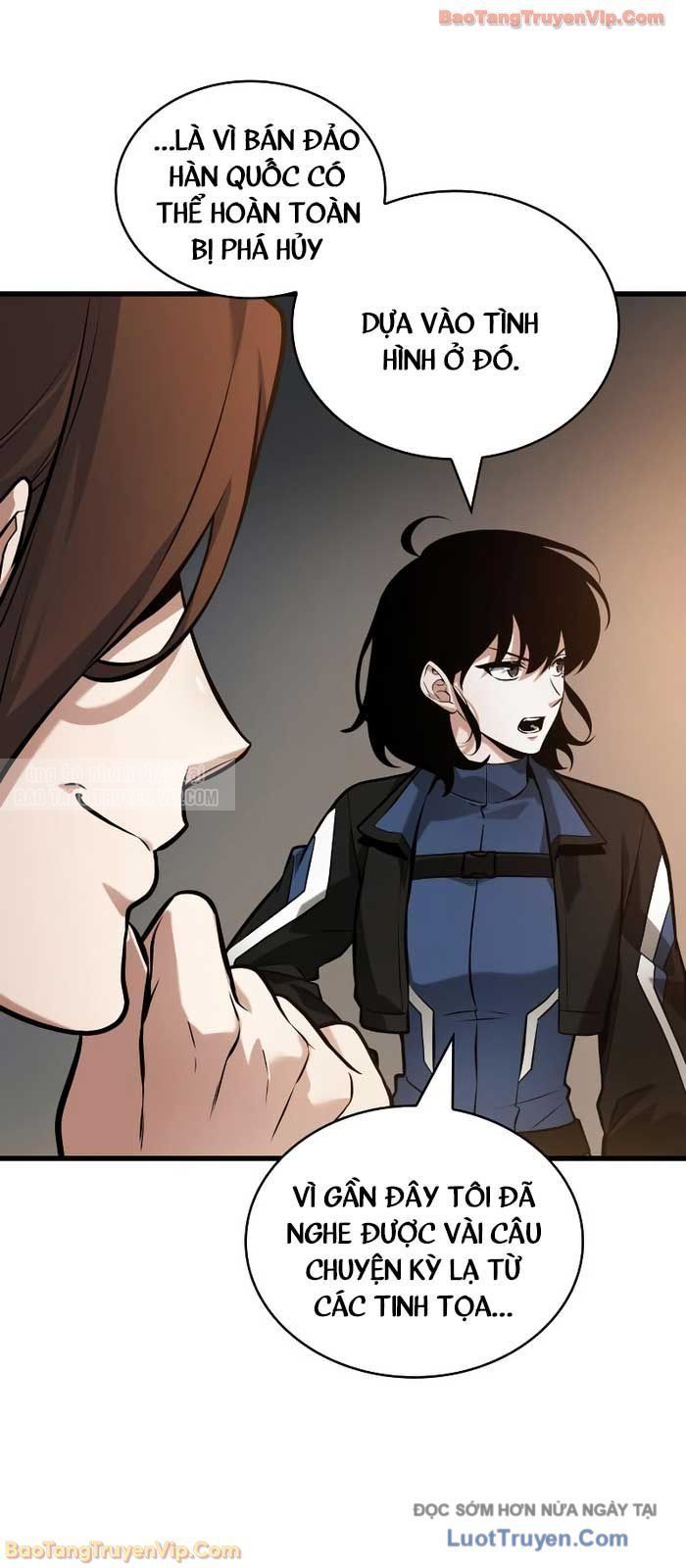 Toàn Trí Độc Giả – Omniscient Reader Chapter 288 - Trang 2